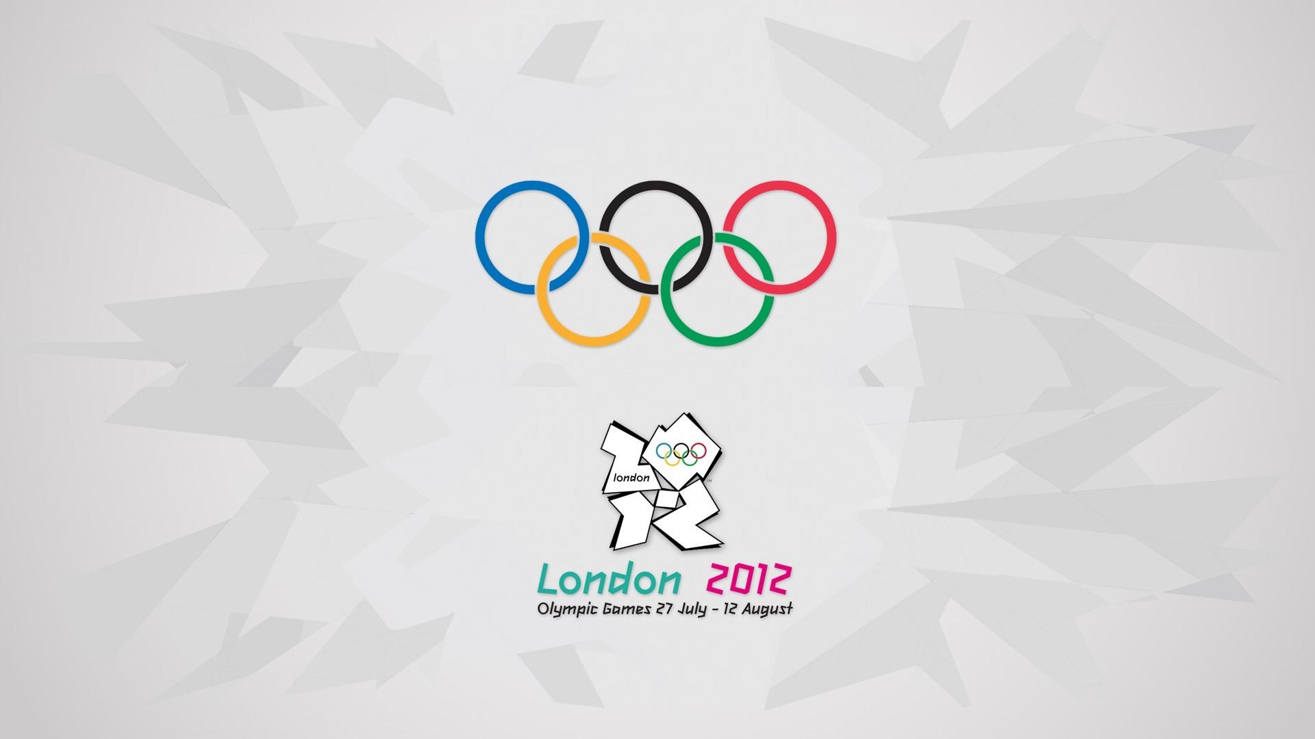 London olympic games olympics 2012 wallpaper