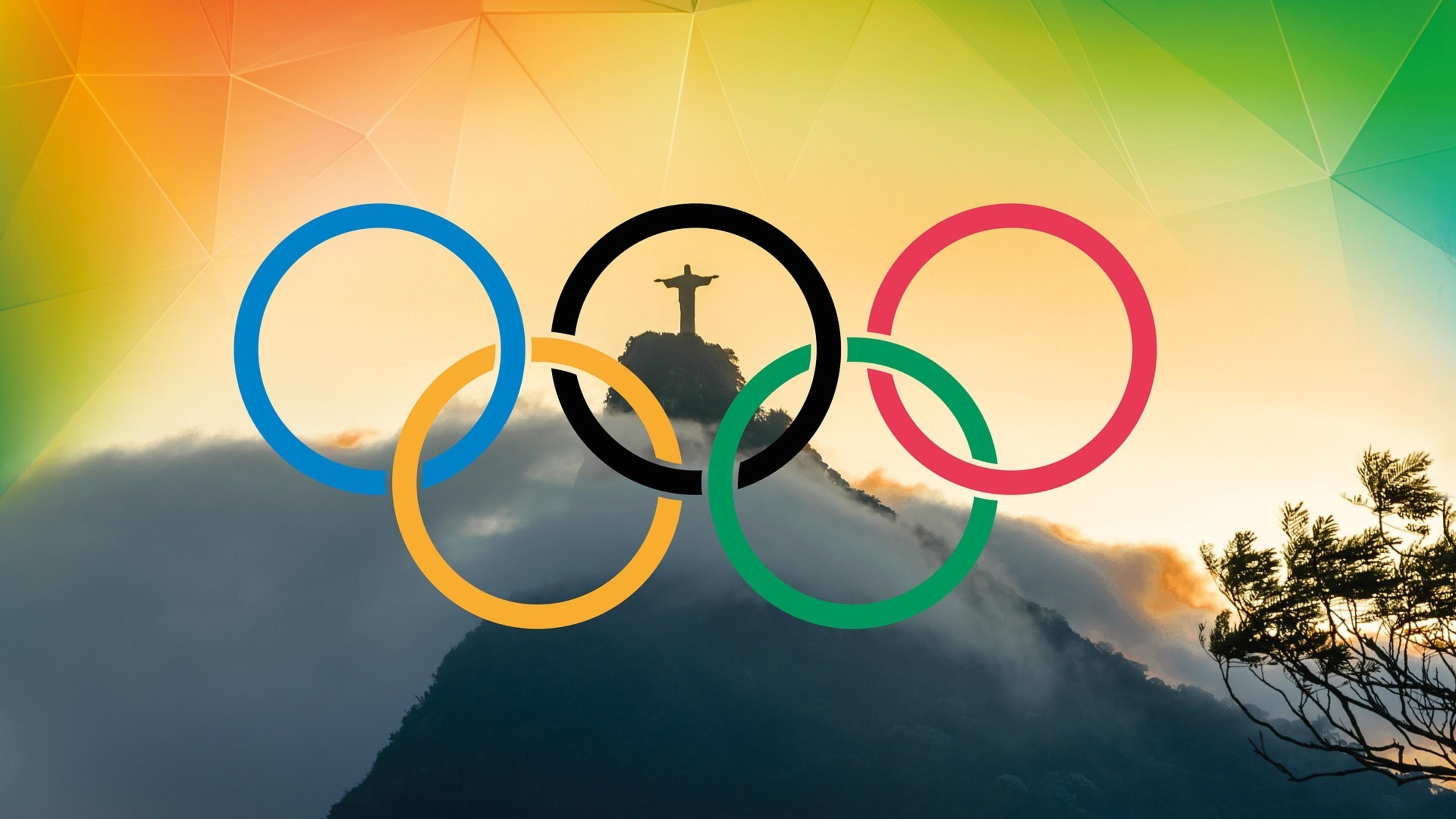 Wallpaper Weekends: Rio 2016 Olympics for Mac, iPhone, iPad