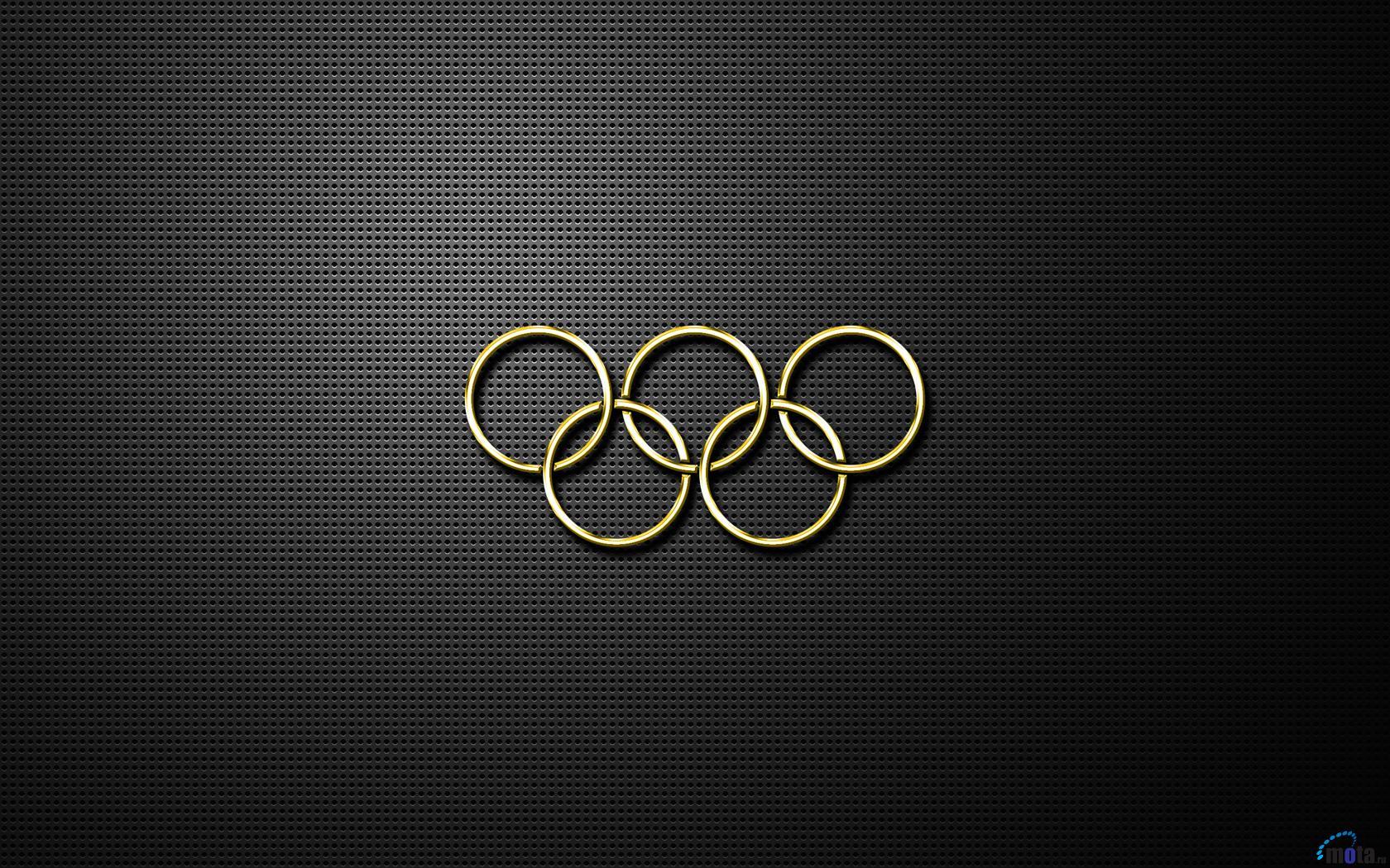 Olympic Rings wallpaper. Olympic Rings