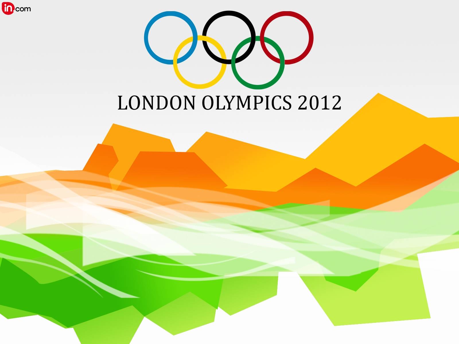London Olympics Wallpaper 22 X 1200