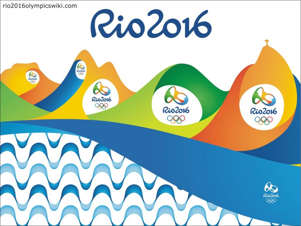 Rio 2016 Wallpaper Download, 2016 Olympics Games