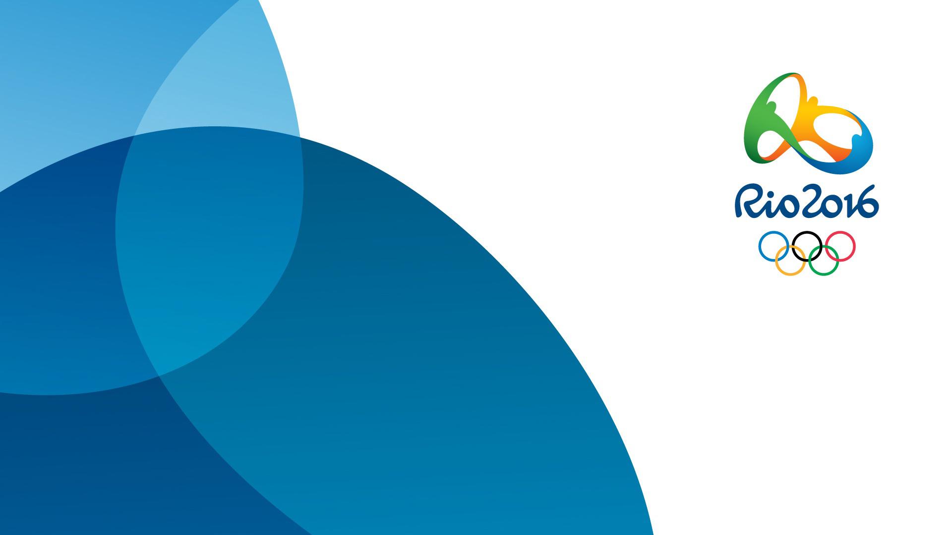 Rio 2016 Summer Olympics Wallpaper