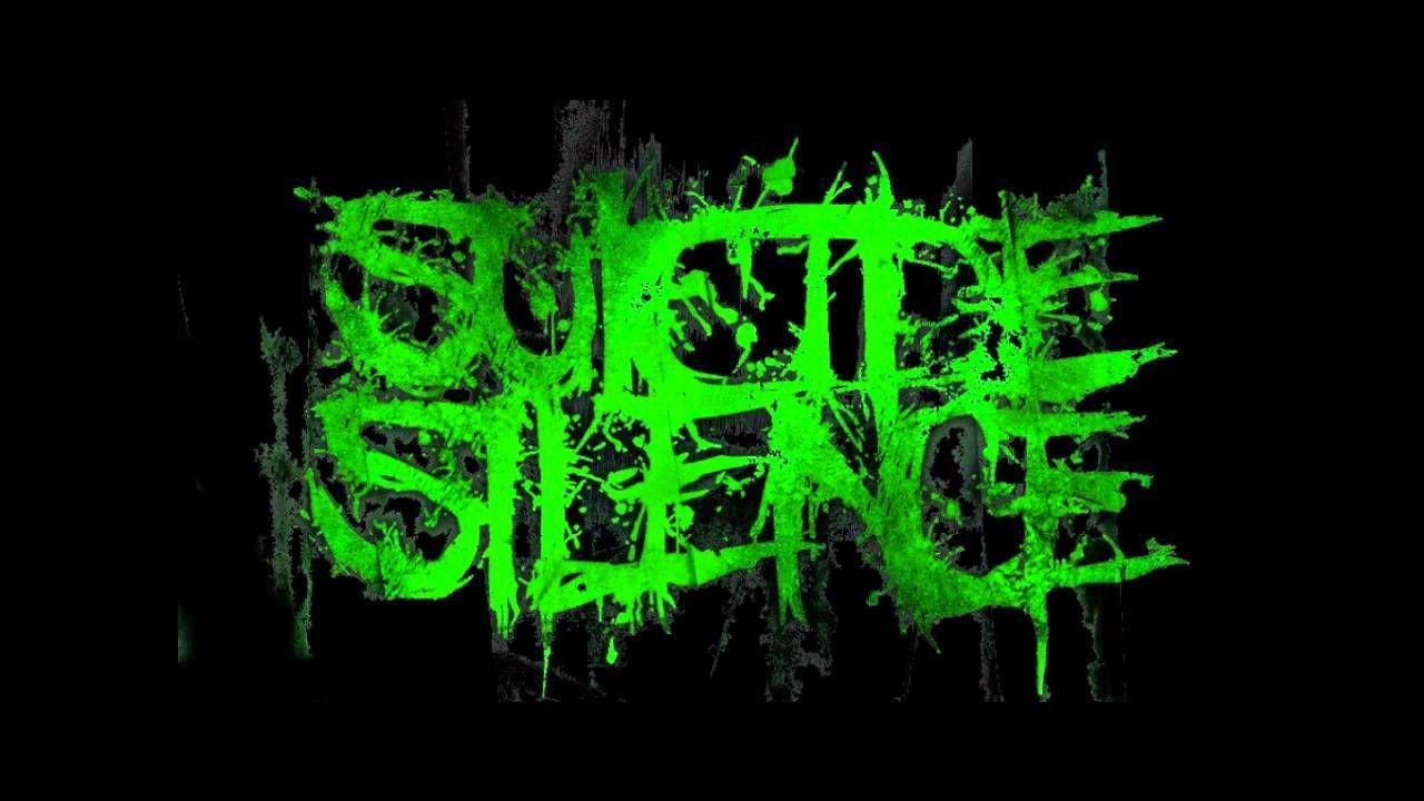 Suicide Silence Wallpaper Image