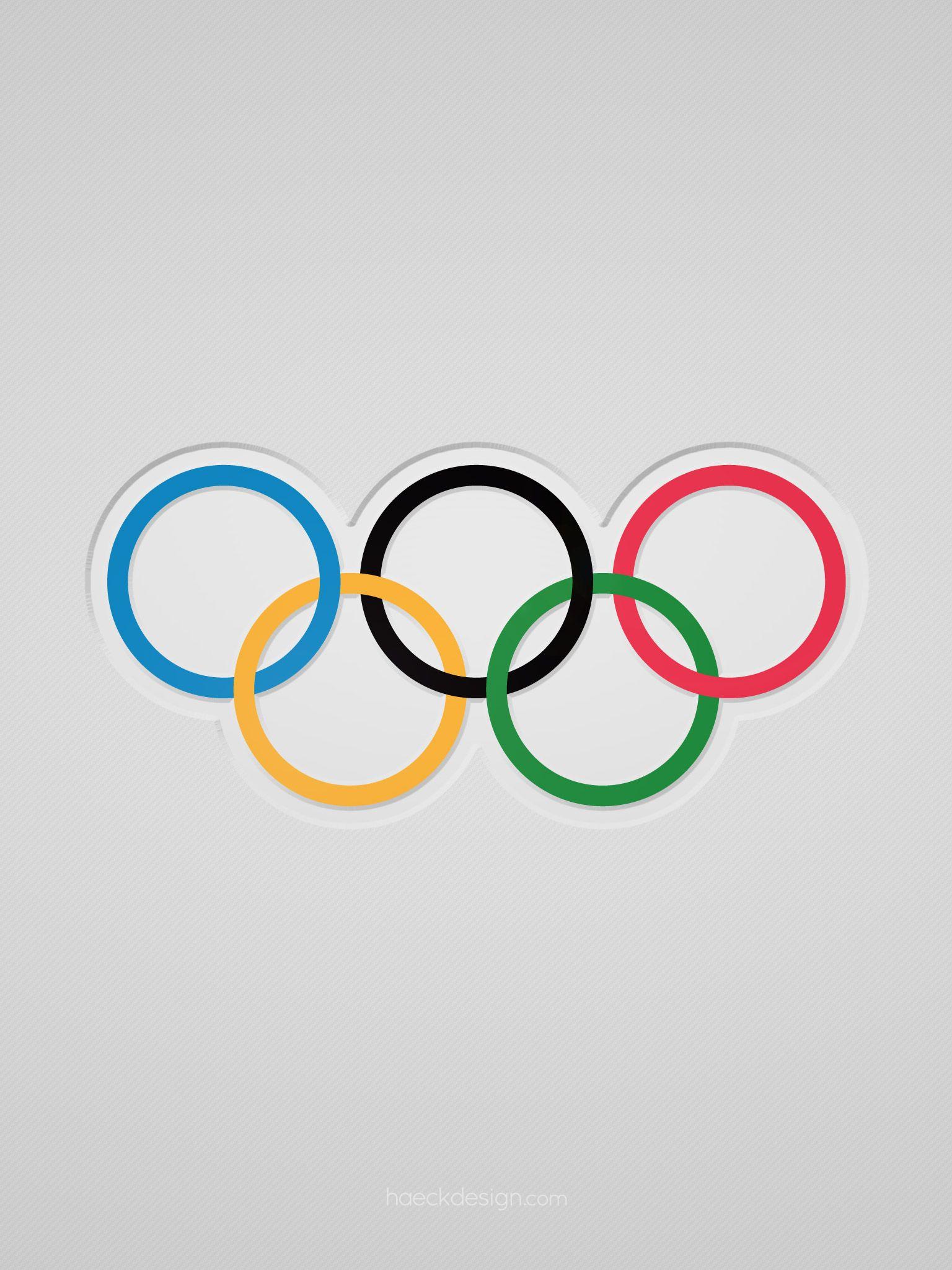 Olympics Wallpaper