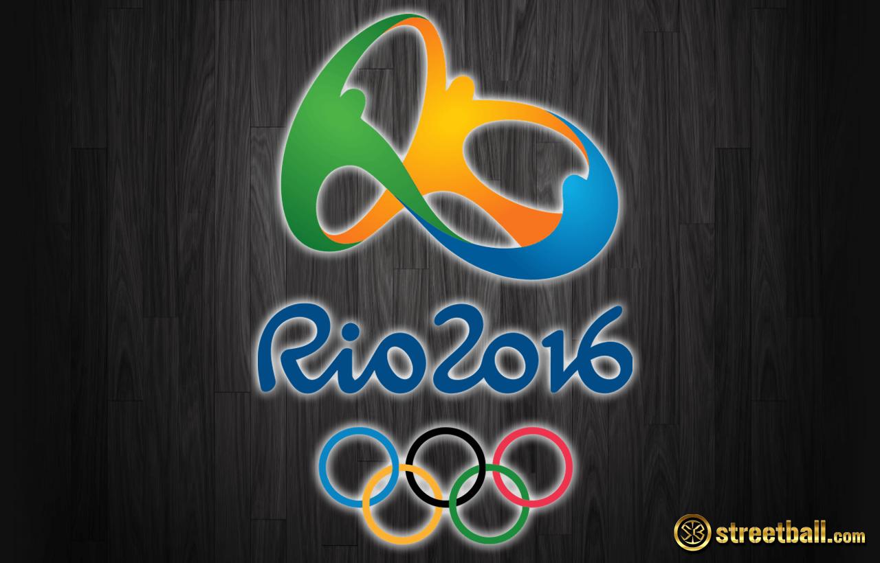 Olympics Wallpaper