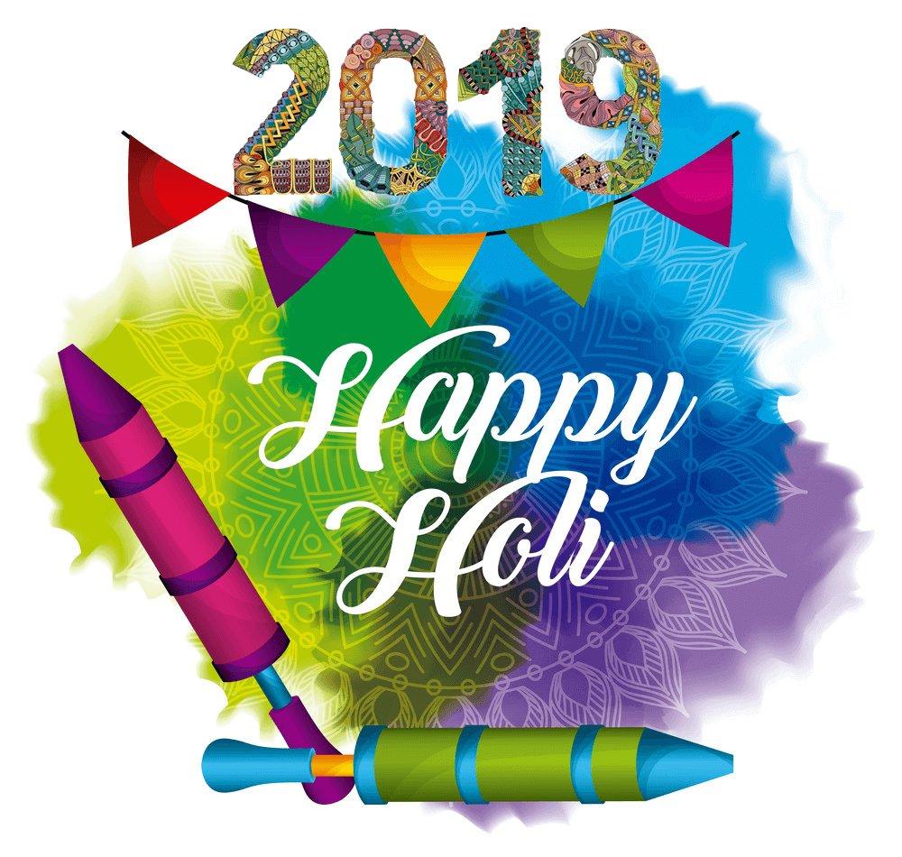 Happy Holi Friends Wallpaper Download Free Now