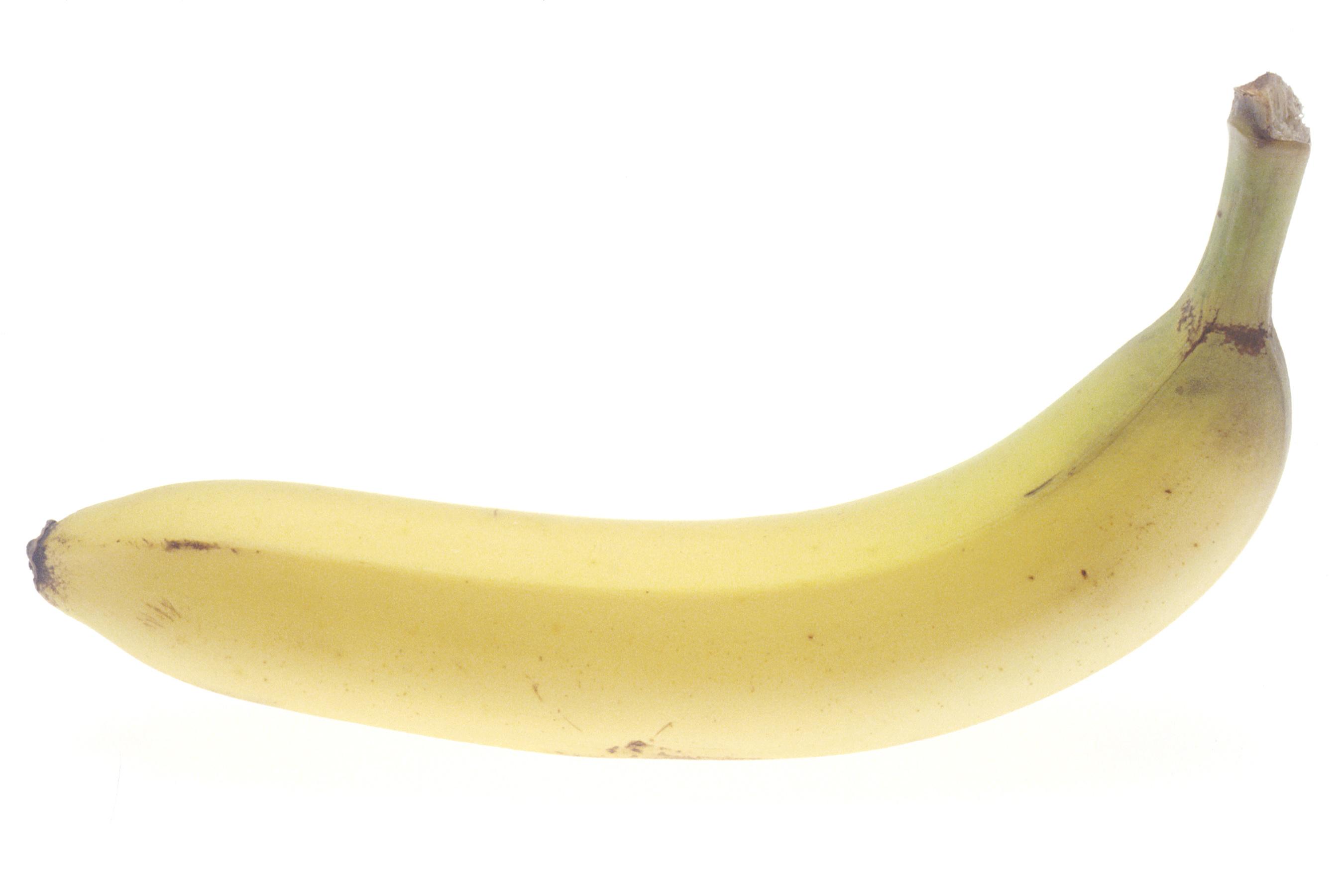 Free Banana, Download Free Clip Art, Free Clip Art on Clipart Library