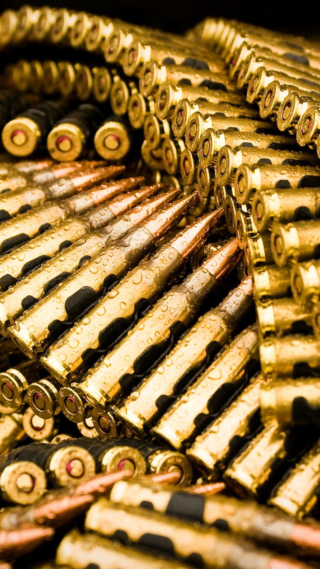 Bullets htc one wallpaper, free and easy to download