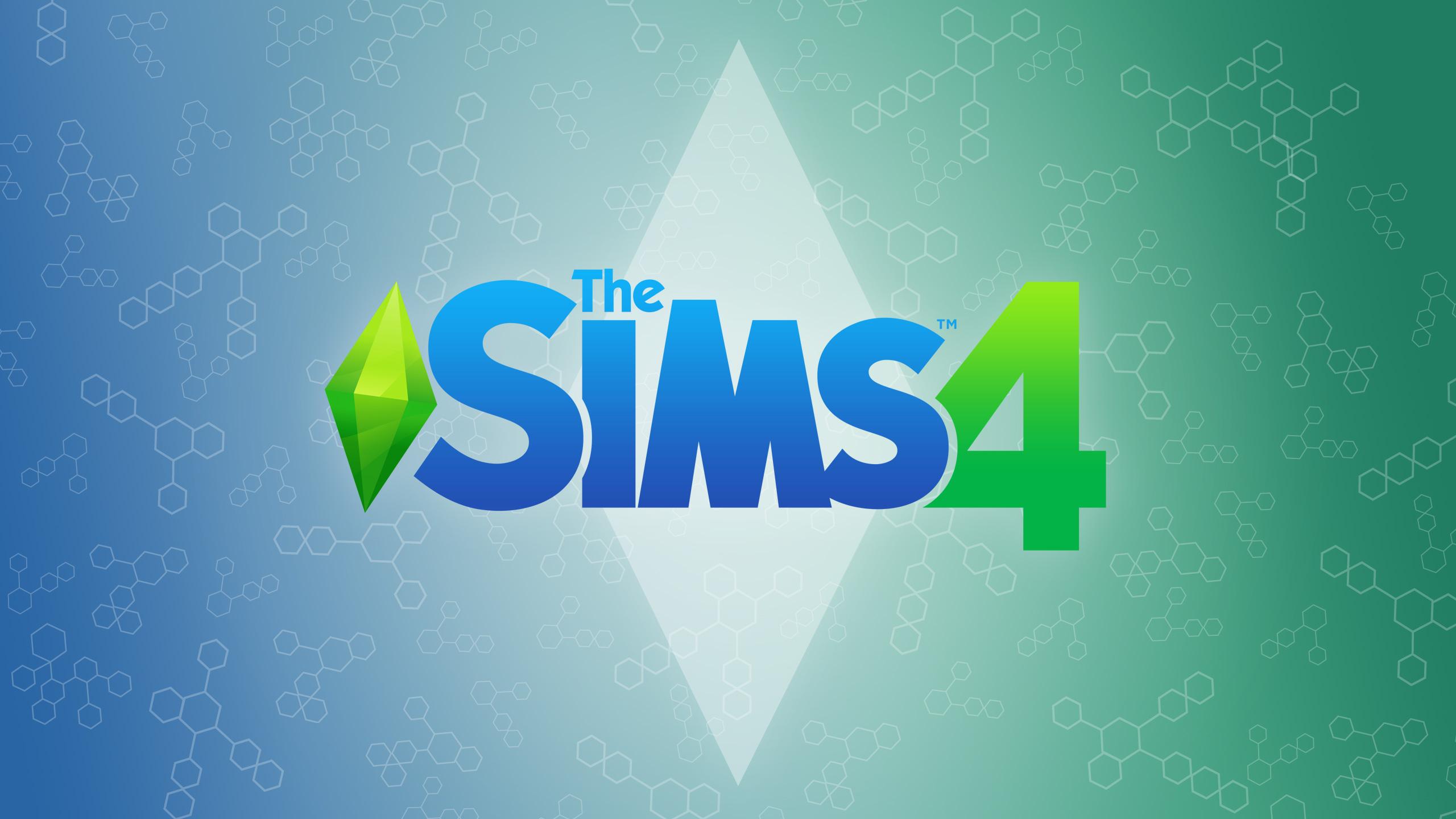 The Sims 4 Wallpaper High Resolution and Quality Download