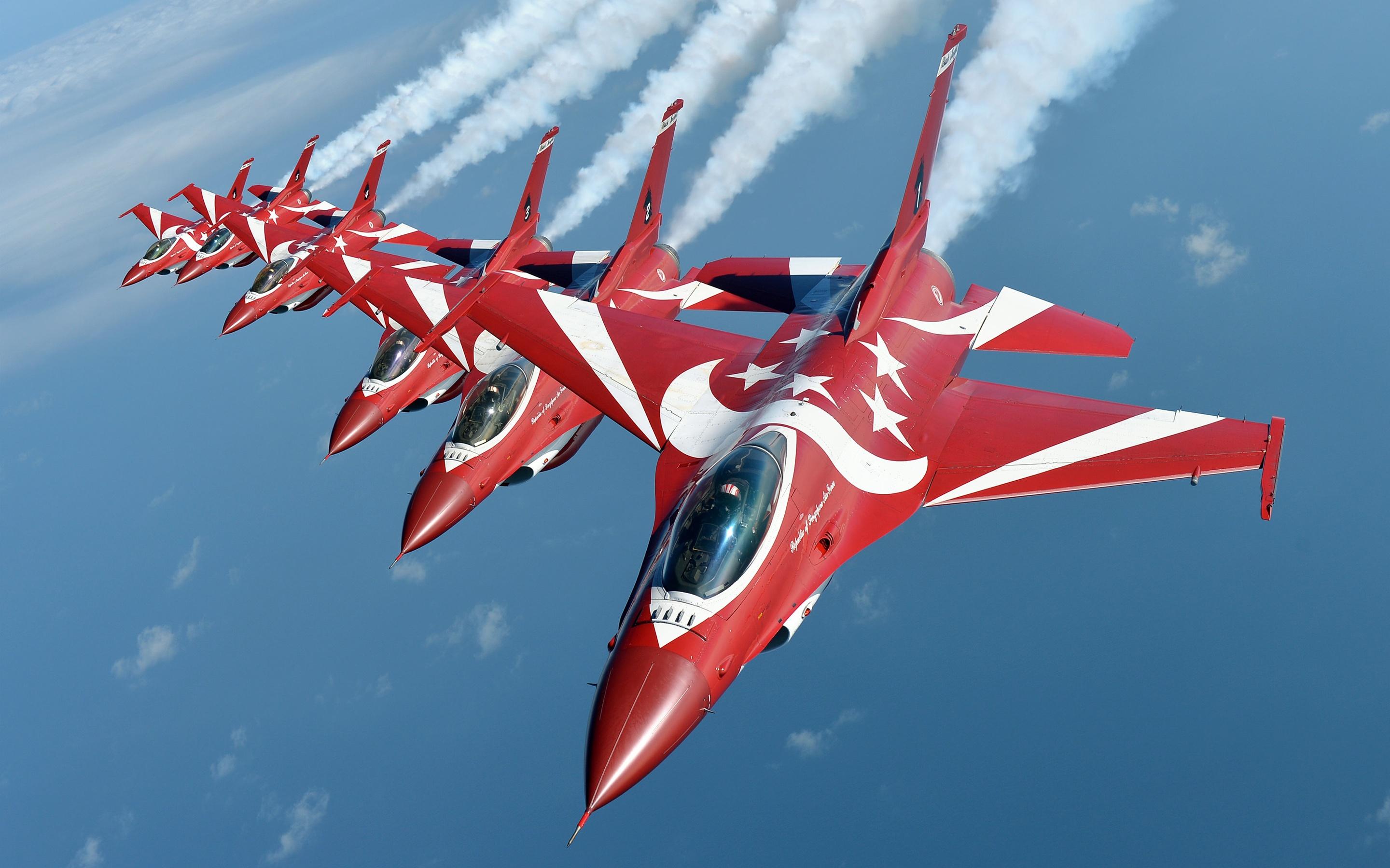 Republic of Singapore Air Force Wallpaper in jpg format for free