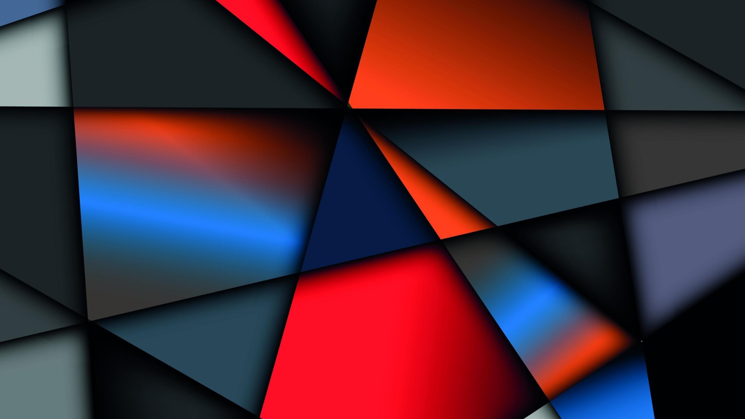 3D And Abstract Ultra HD Wallpaper 53 2560x1440