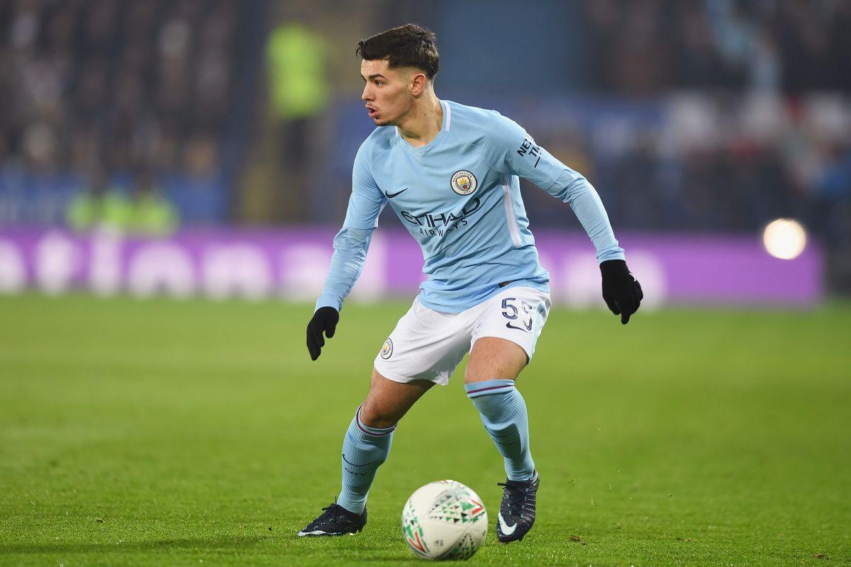 Manchester City and Brahim Diaz at Impasse over Future and Blue