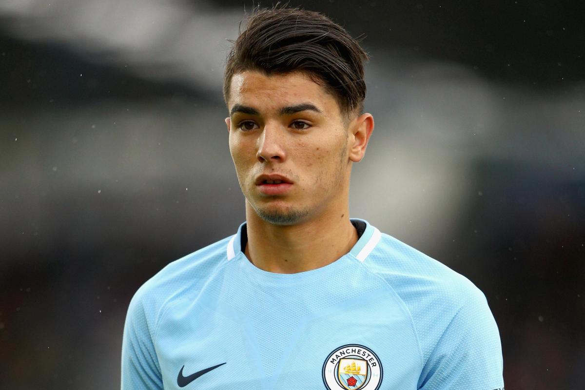 Man City news: Spanish starlet Brahim Diaz rejects chance to play at