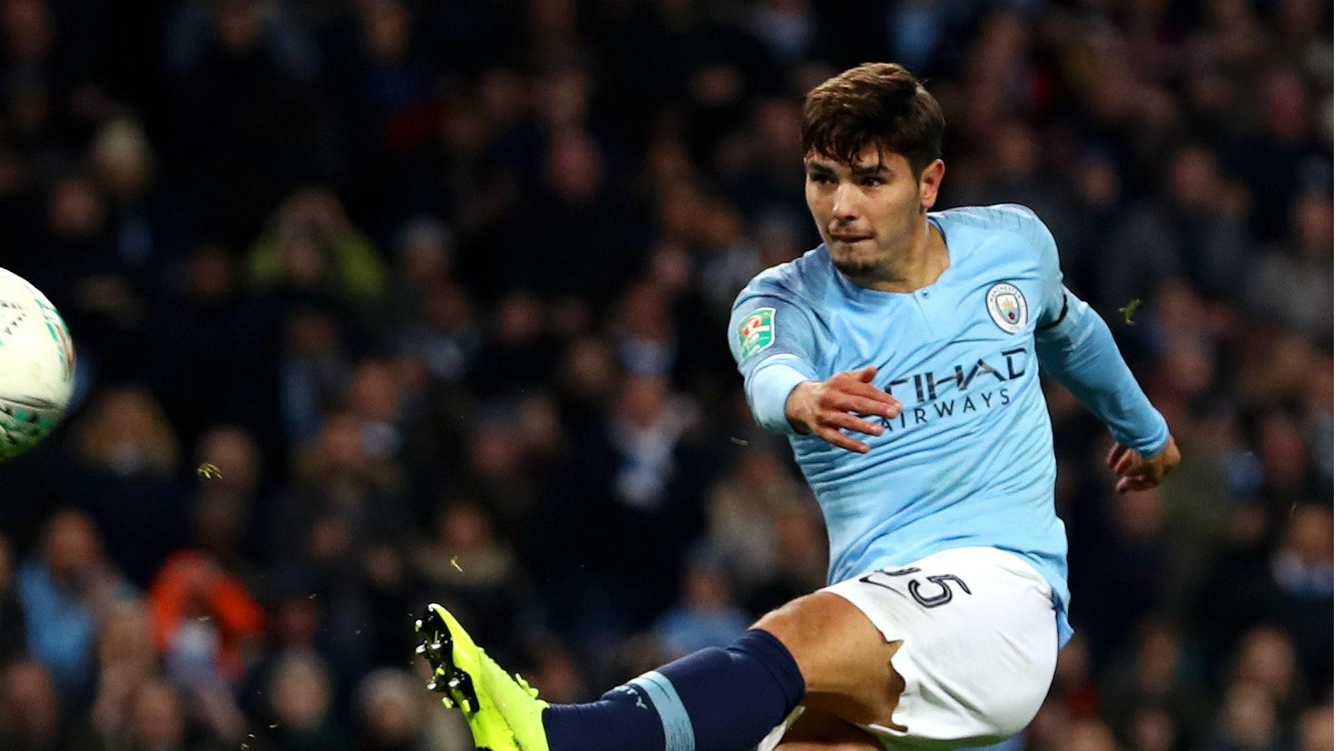 Brahim Diaz to join Real Madrid from Manchester City. EPL News