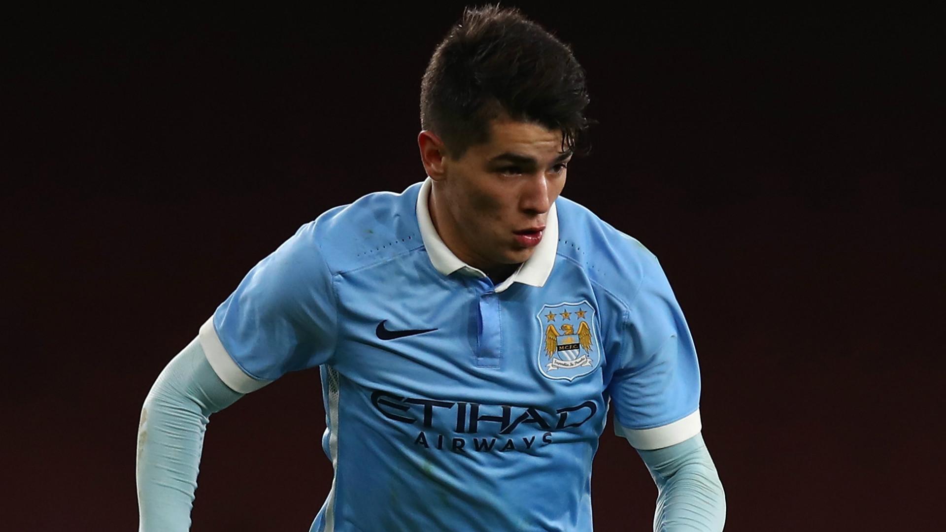 Brahim Diaz shines once more as Man City holds Chelsea in FA Youth