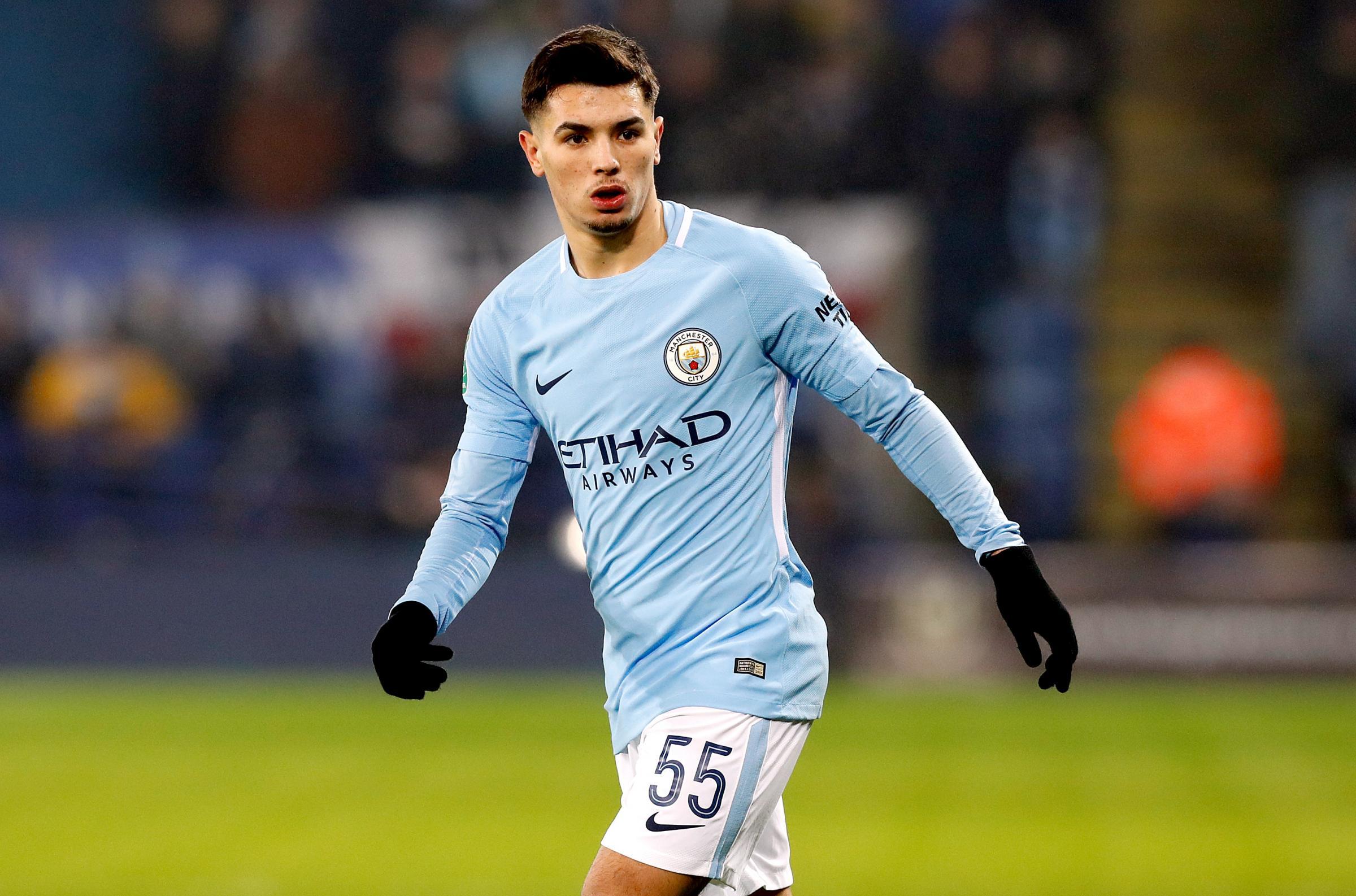 Brahim Diaz makes Real Madrid move. Wilts and Gloucestershire Standard