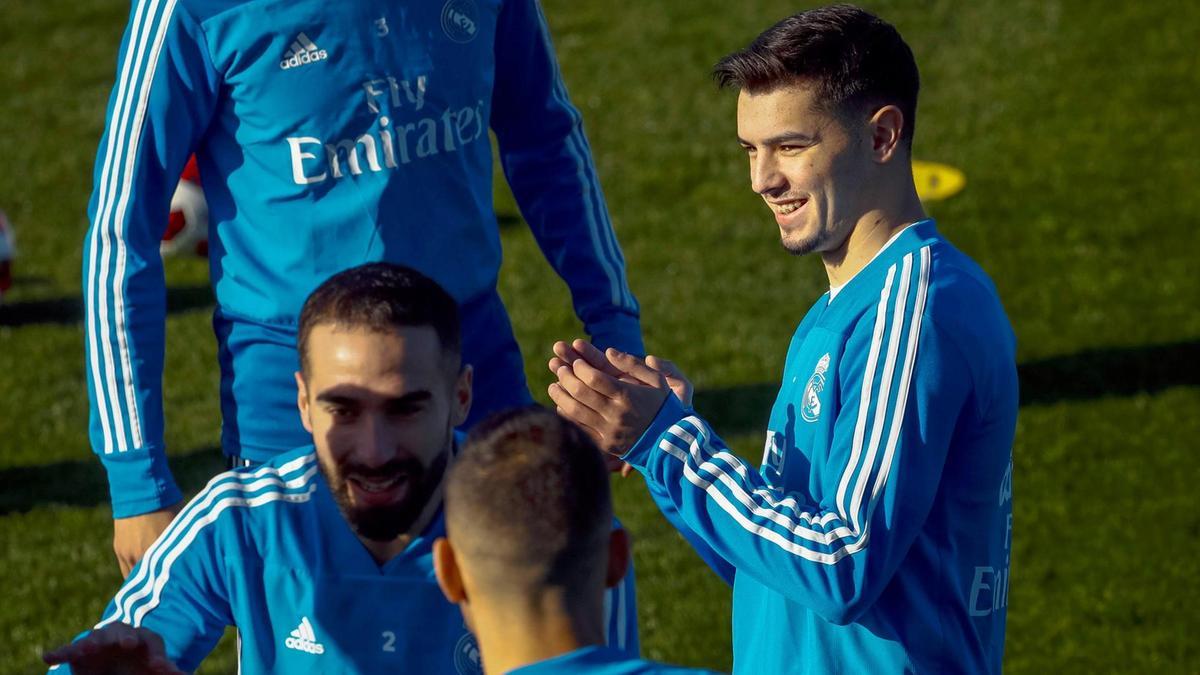 Pep Guardiola: Real Madrid's Brahim Diaz acquisition good sign