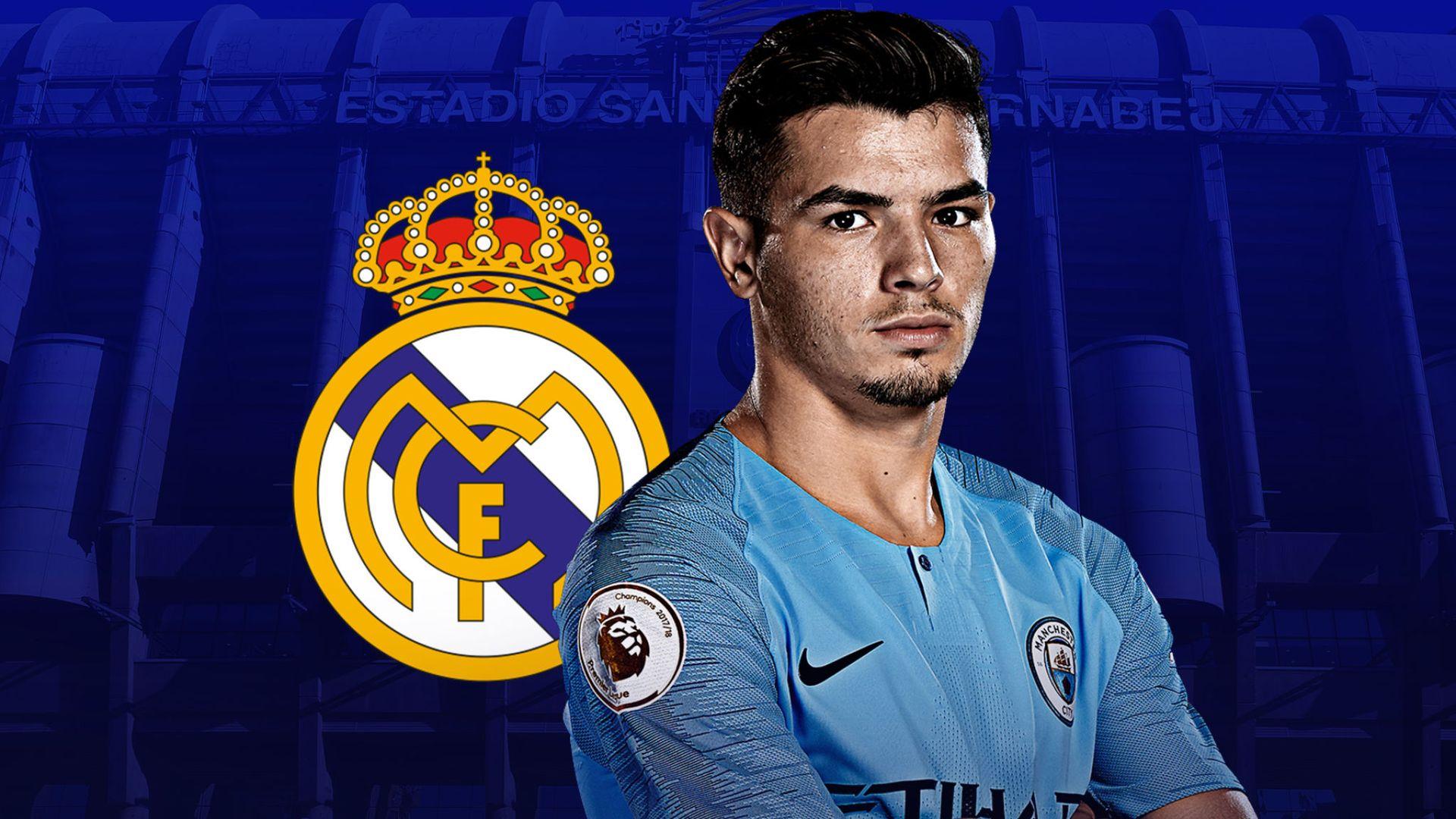 Brahim Diaz: Where will Real Madrid signing fit in?. Football News