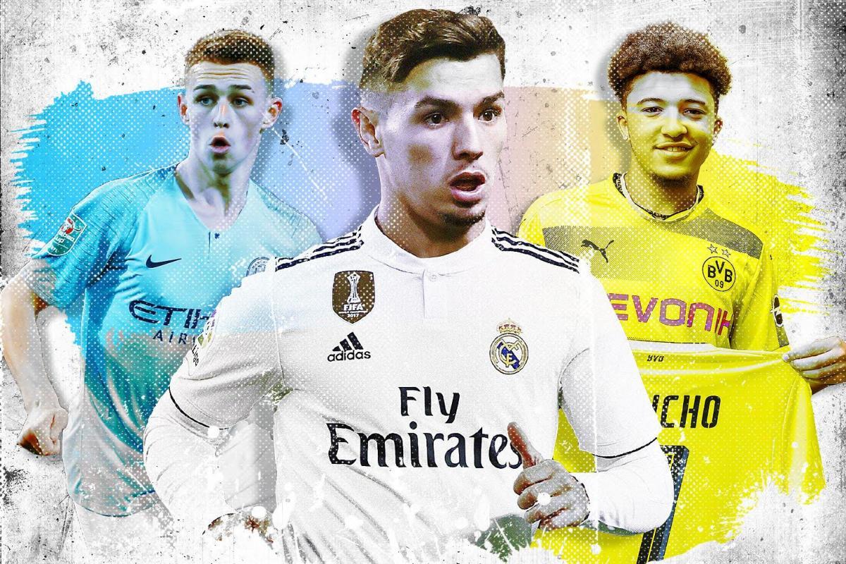 Brahim Diaz's imminent exit means it's Phil Foden or bust for Man City