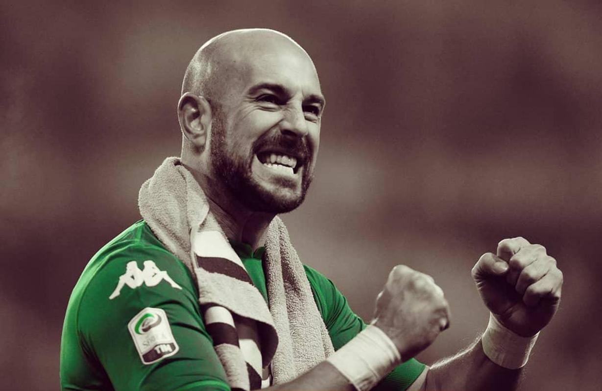 Pepe Reina Wallpaper HD for Android