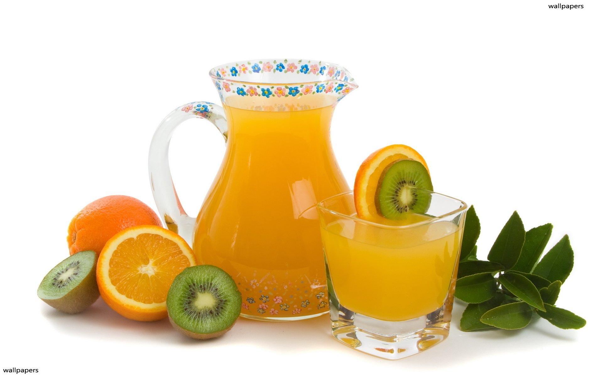 Fruit juice HD Wallpaper