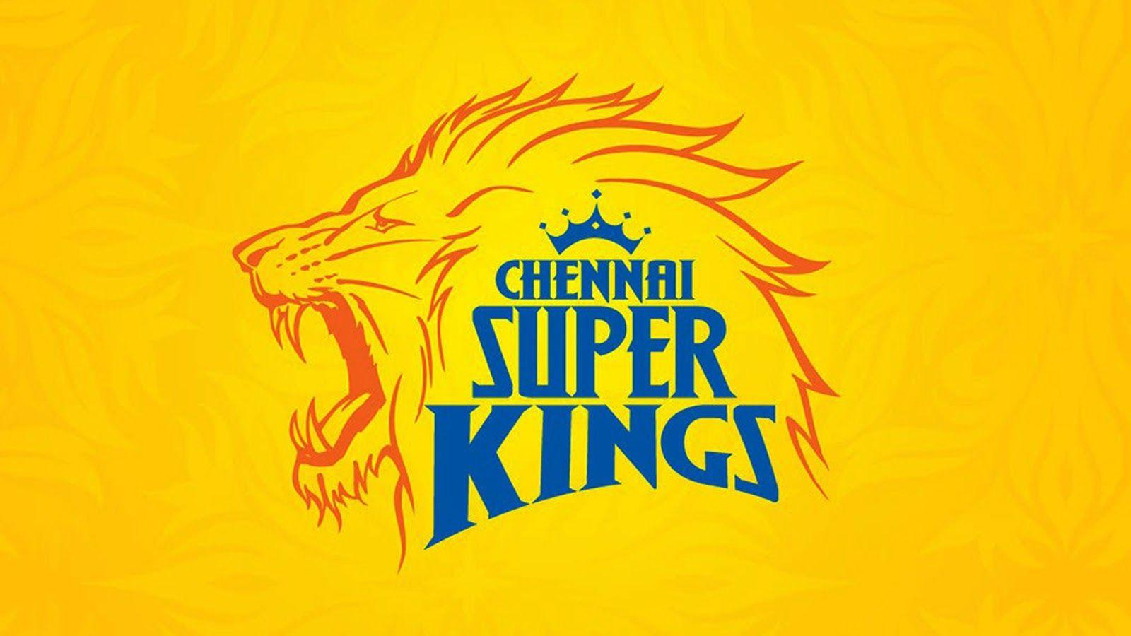 Chennai Super Kings HD Wallpaper Download Free 1080p. Chennai super kings, Dhoni wallpaper, Ms dhoni wallpaper