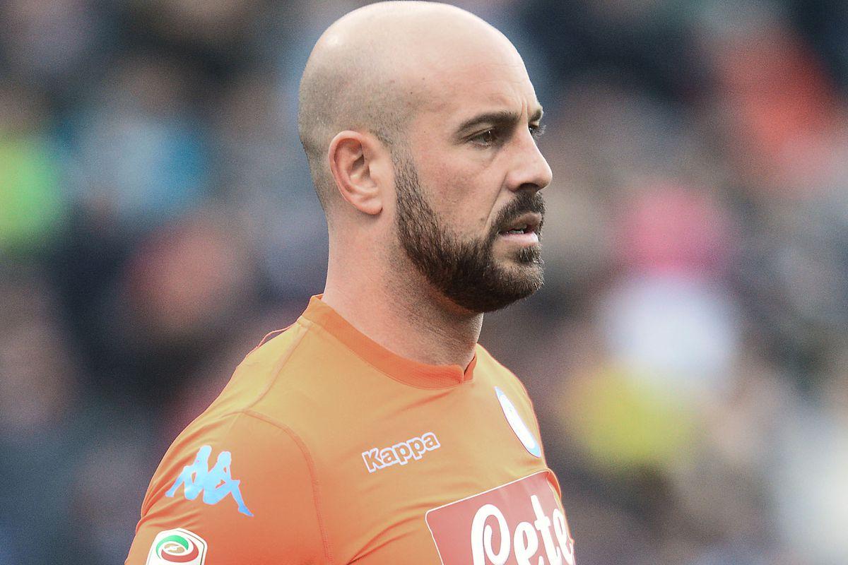 Pepe Reina arrival does not signal Donnarumma exit, says Mirabelli