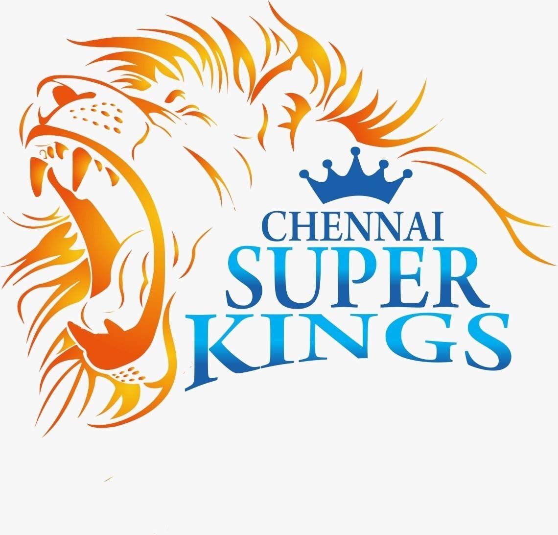 chennai super kings logo wallpapers 2022