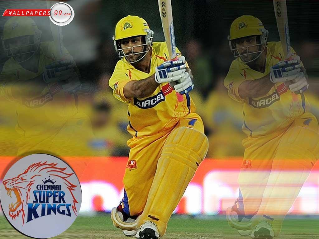 Csk Wallpaper Download, Picture