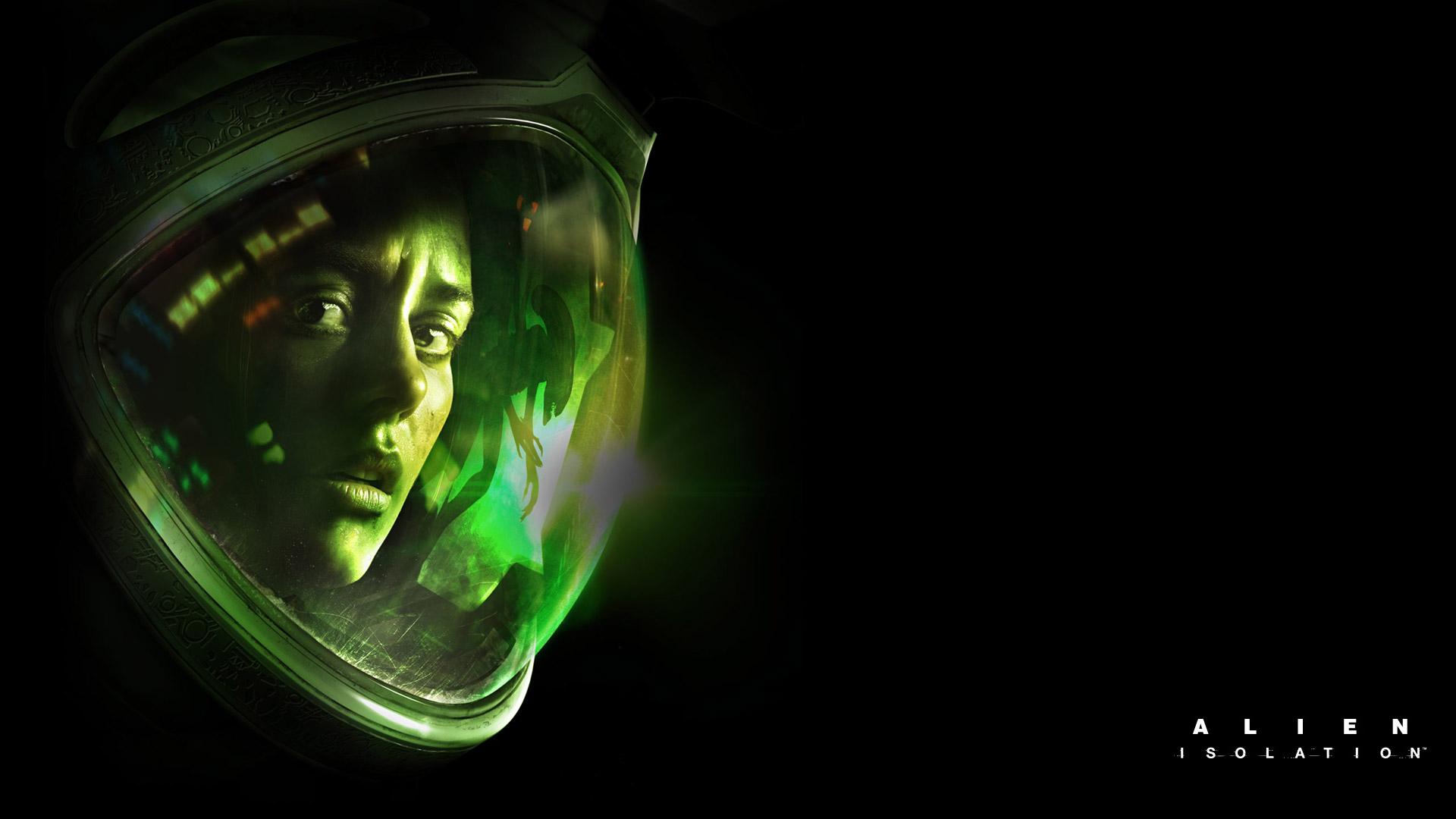 Alien: Isolation Review. This Is Xbox