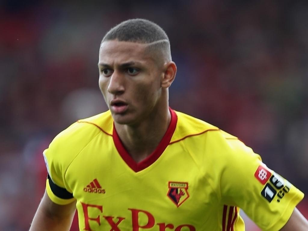 Richarlison: Premier League is unforgiving. FOX Sports Philippines