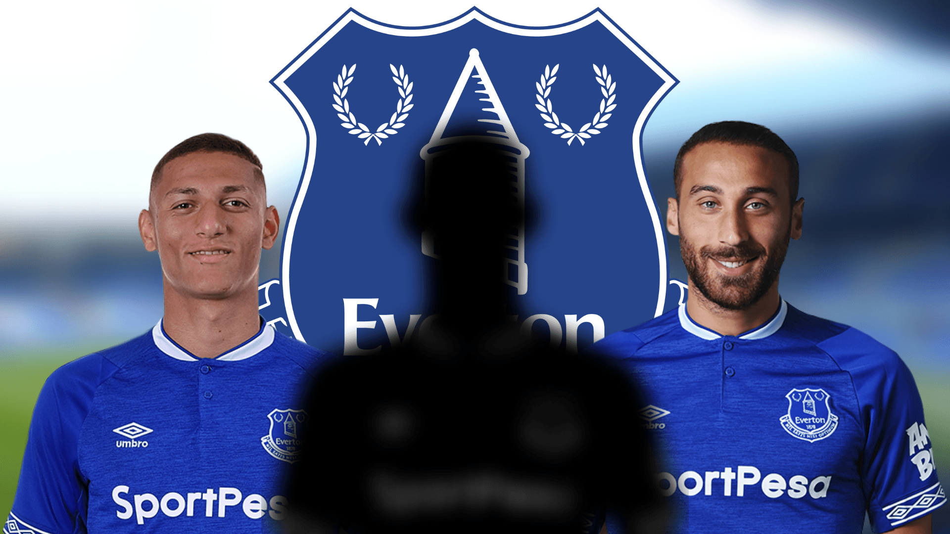 Richarlison, Tosun and Everton's need for a new striker