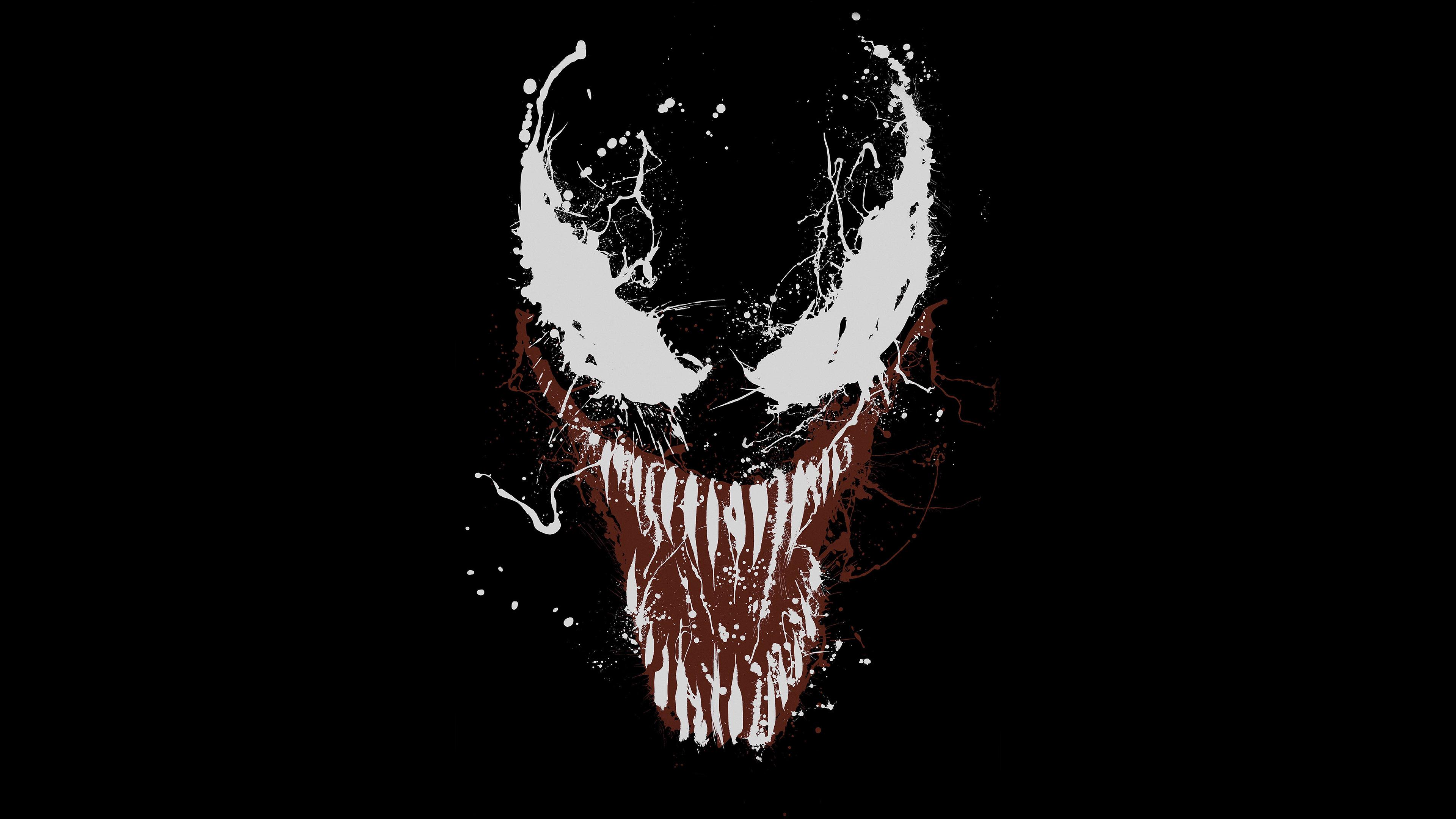 Venom Movie Poster HD Movies, 4k Wallpaper, Image