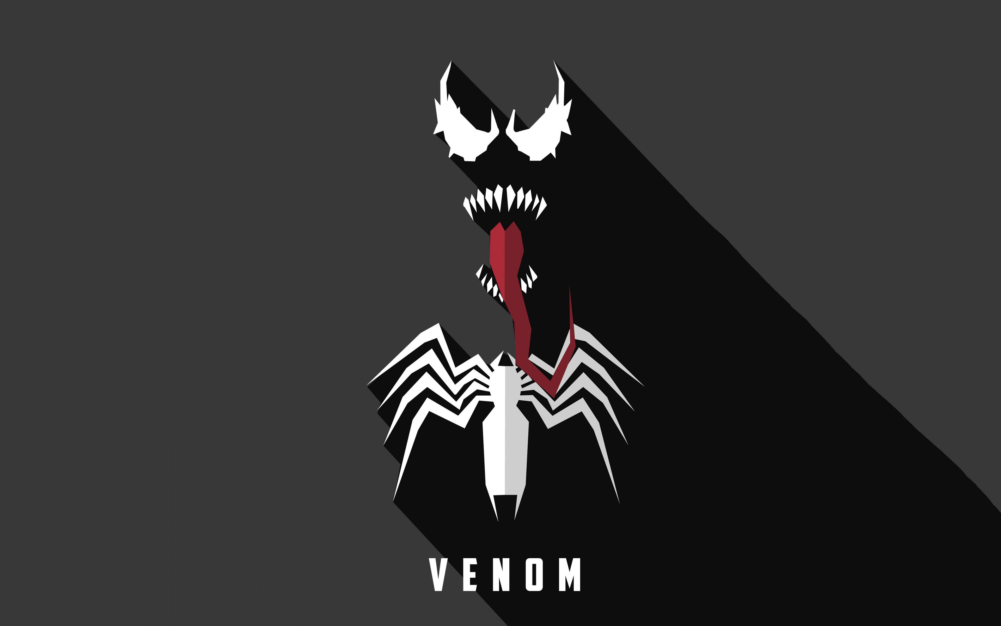  Venom  4K  Wallpapers  Wallpaper  Cave