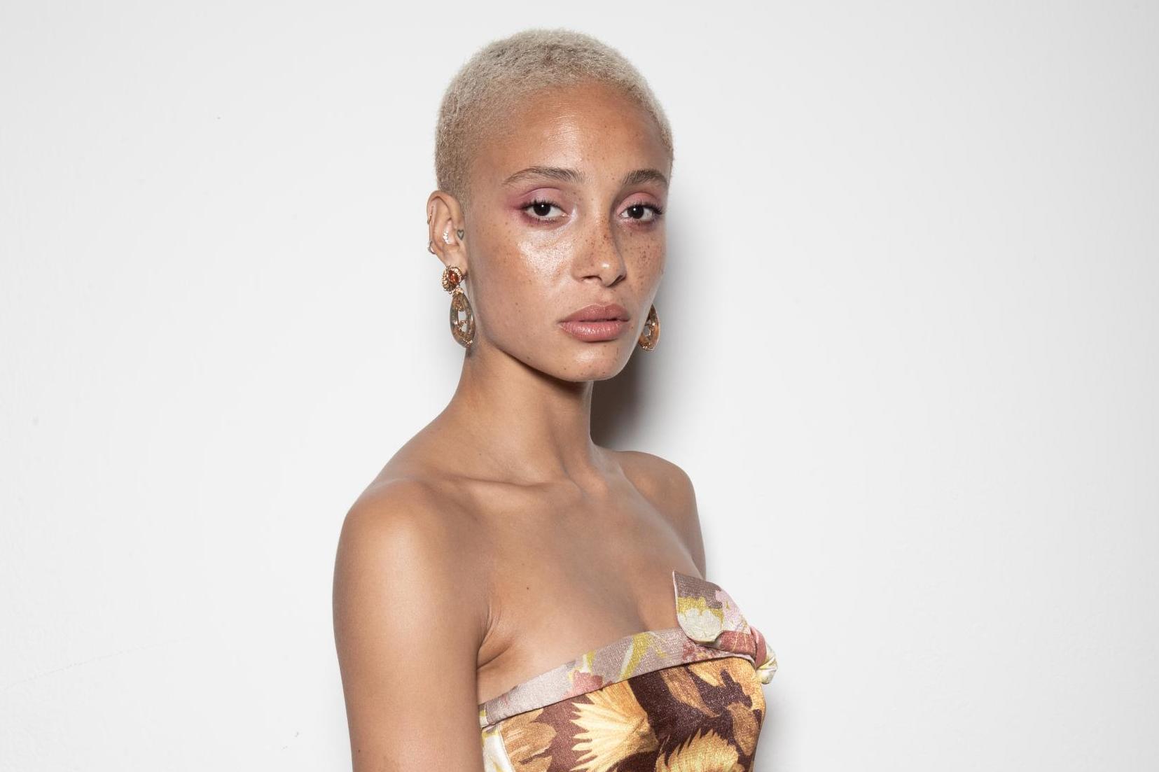 Adwoa Aboah news, breaking stories and comment