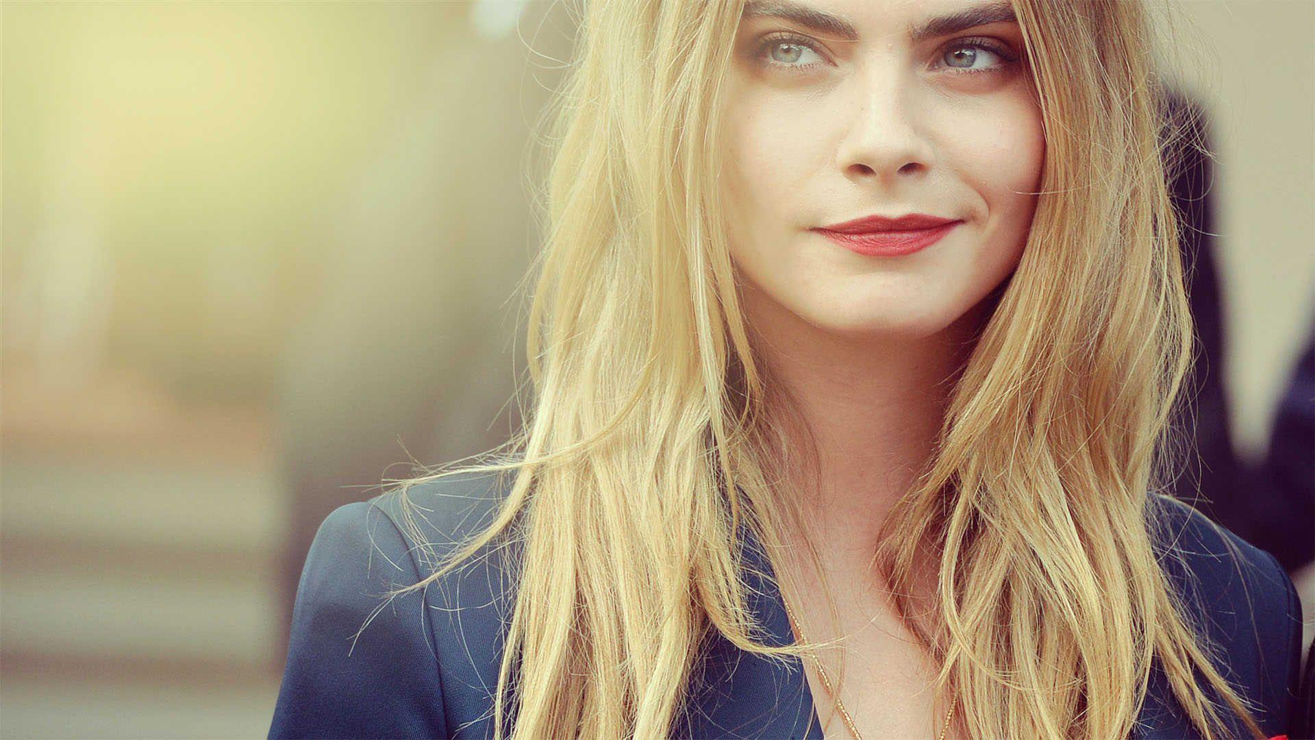 Cara Delevingne Desktop Wallpapers Wallpaper Cave