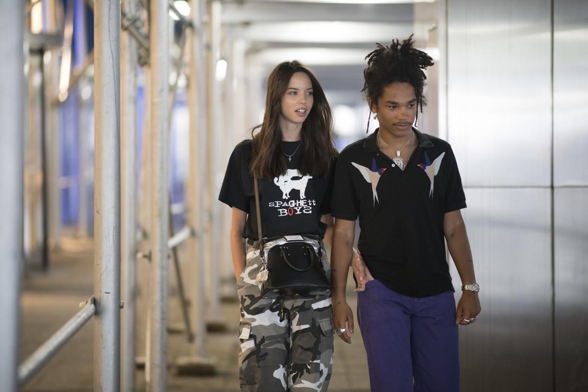 Gorgeous Model Couples To Follow On Instagram