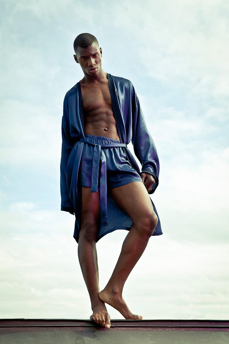 More of Adonis Bosso