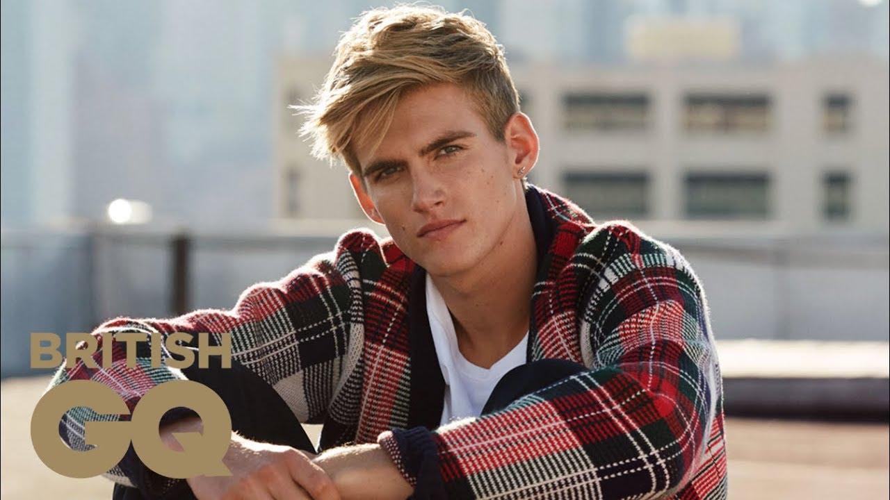 List of Synonyms and Antonyms of the Word: presley gerber