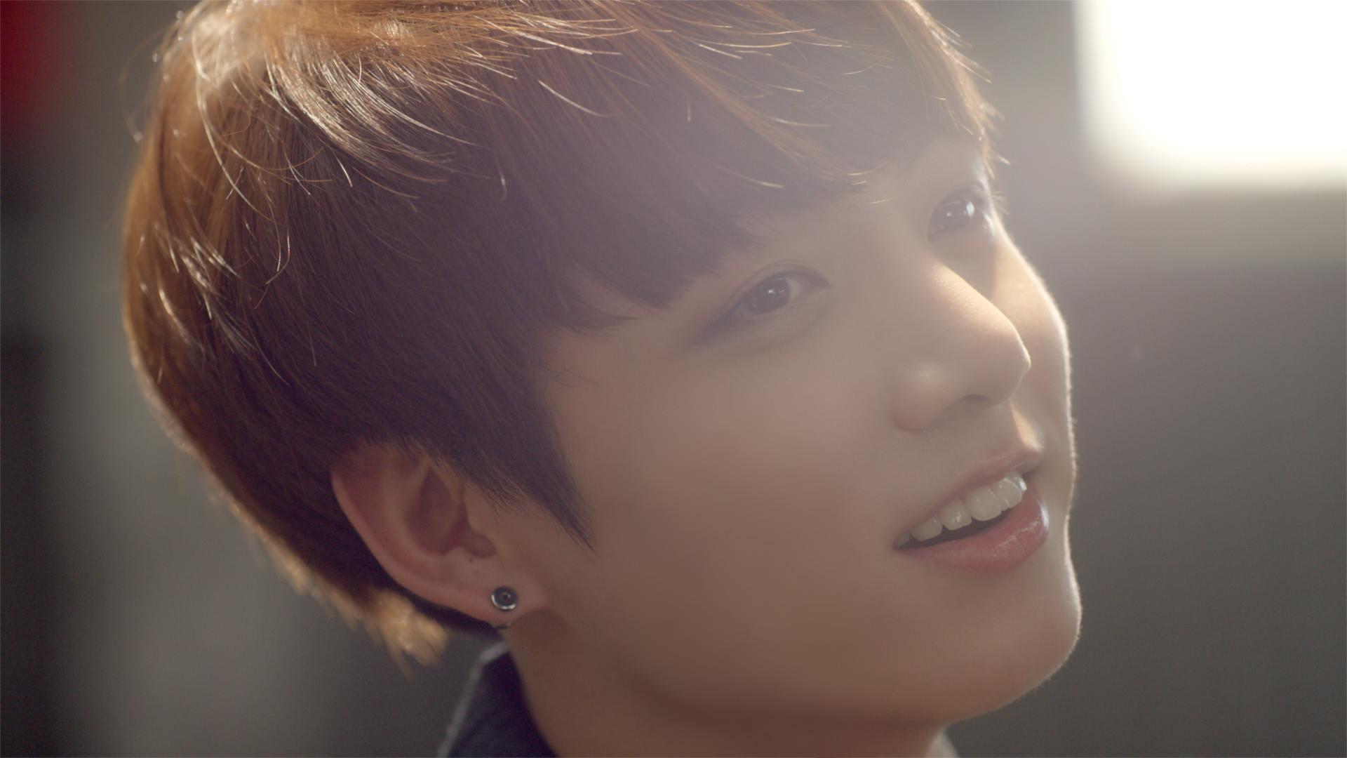 Jungkook Cute Computer Wallpapers Wallpaper Cave