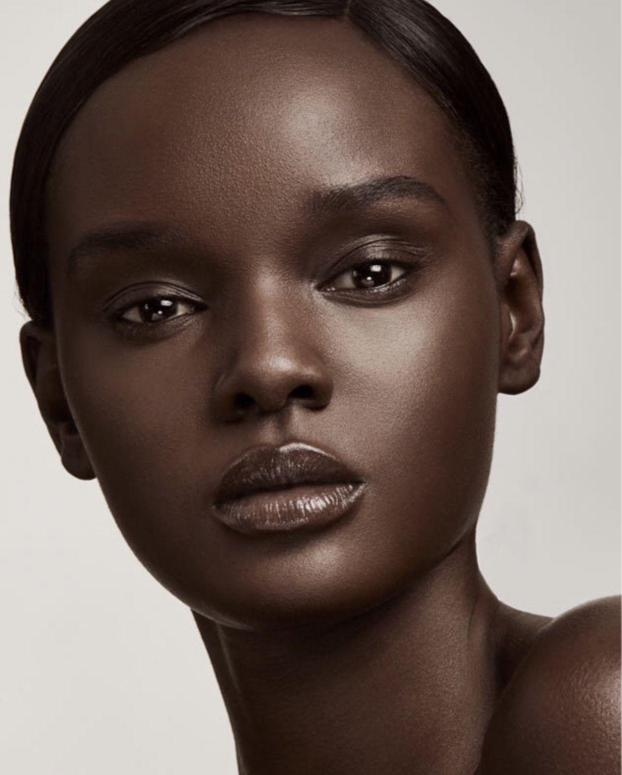 Duckie Thot 9th, 2018. Black is not the Color 2018