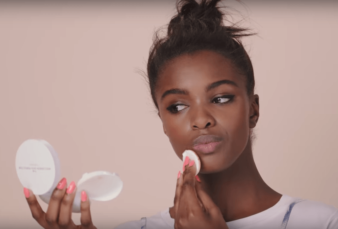 All the yes: Topshop is launching a foundation line for brown skin