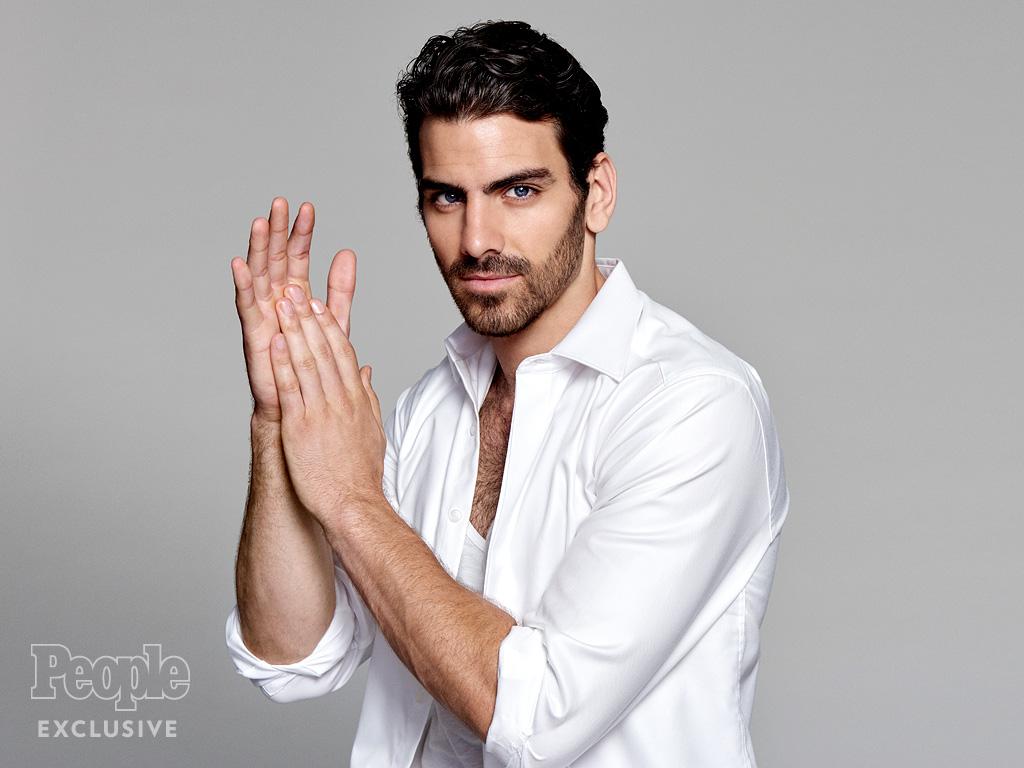 Dancing with the Stars: Deaf Model Nyle DiMarco Never Wanted to Hear