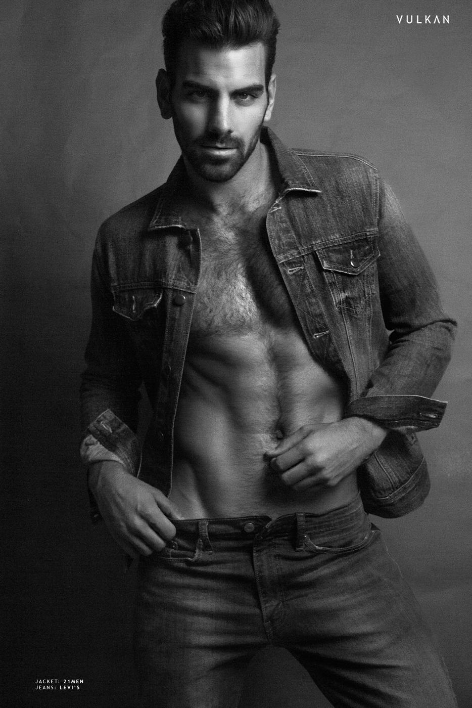 Nyle DiMarco [Archive] TV Games