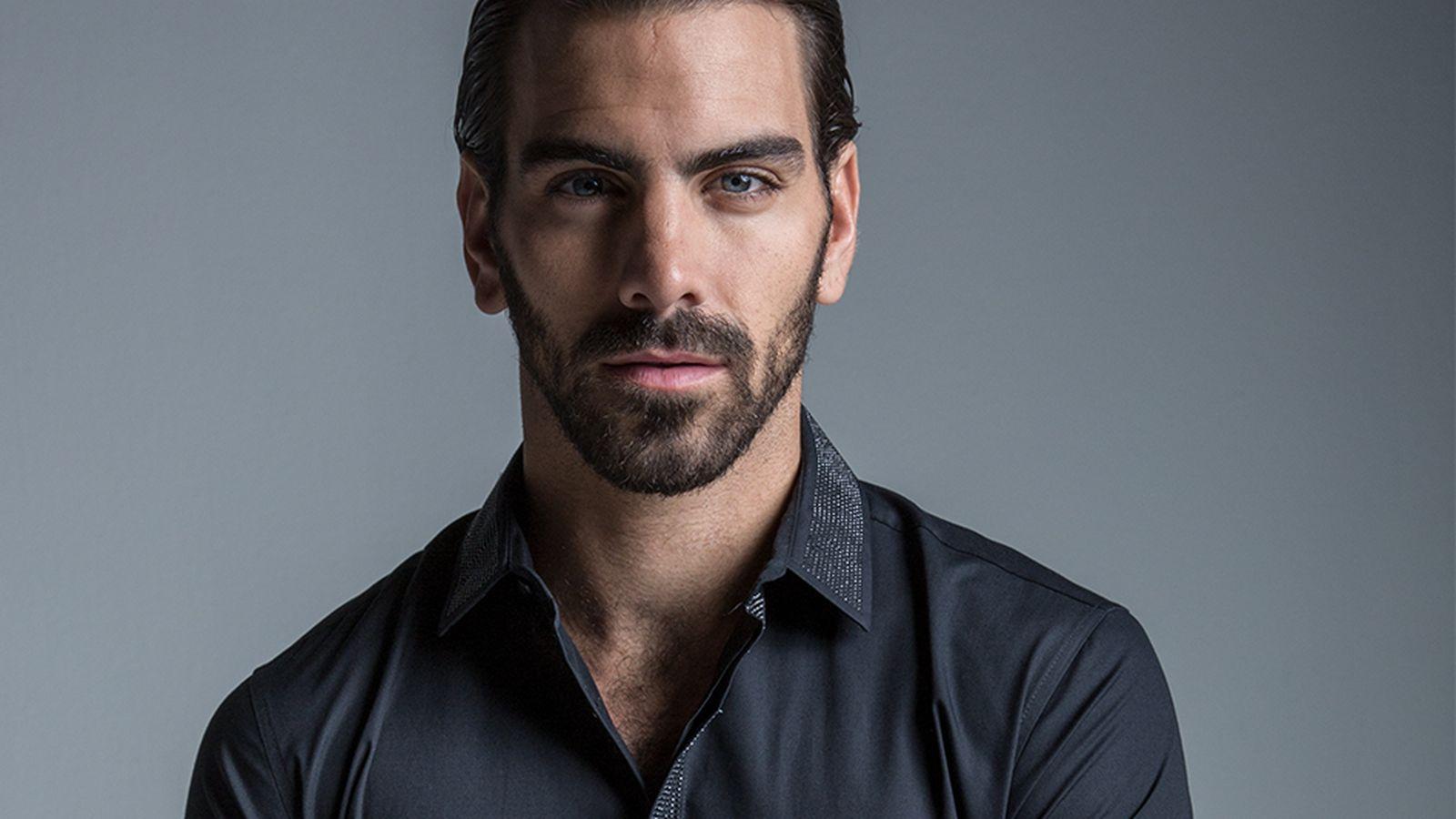 Model Nyle DiMarco on what fashion needs to do better to push diversity