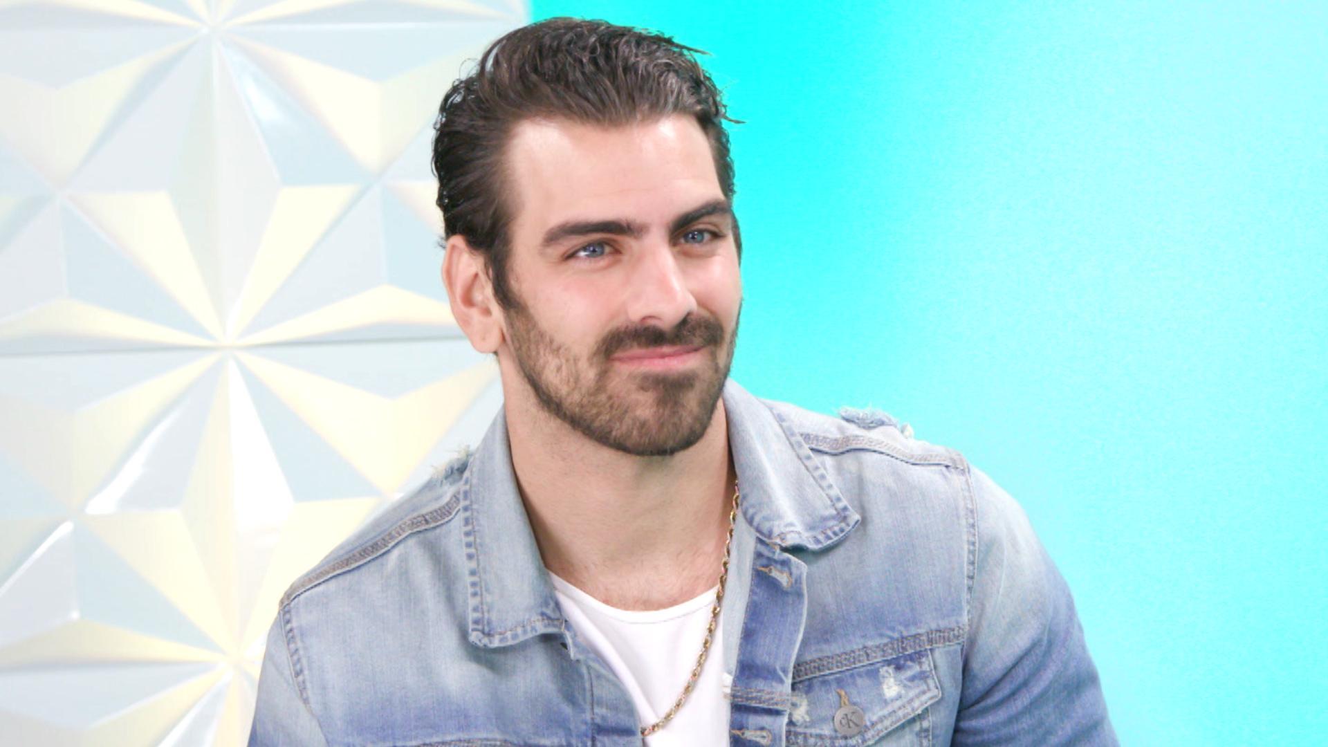Nyle DiMarco Perfectly Responds to Paparazzi Yelling at His 'Deaf Ears'