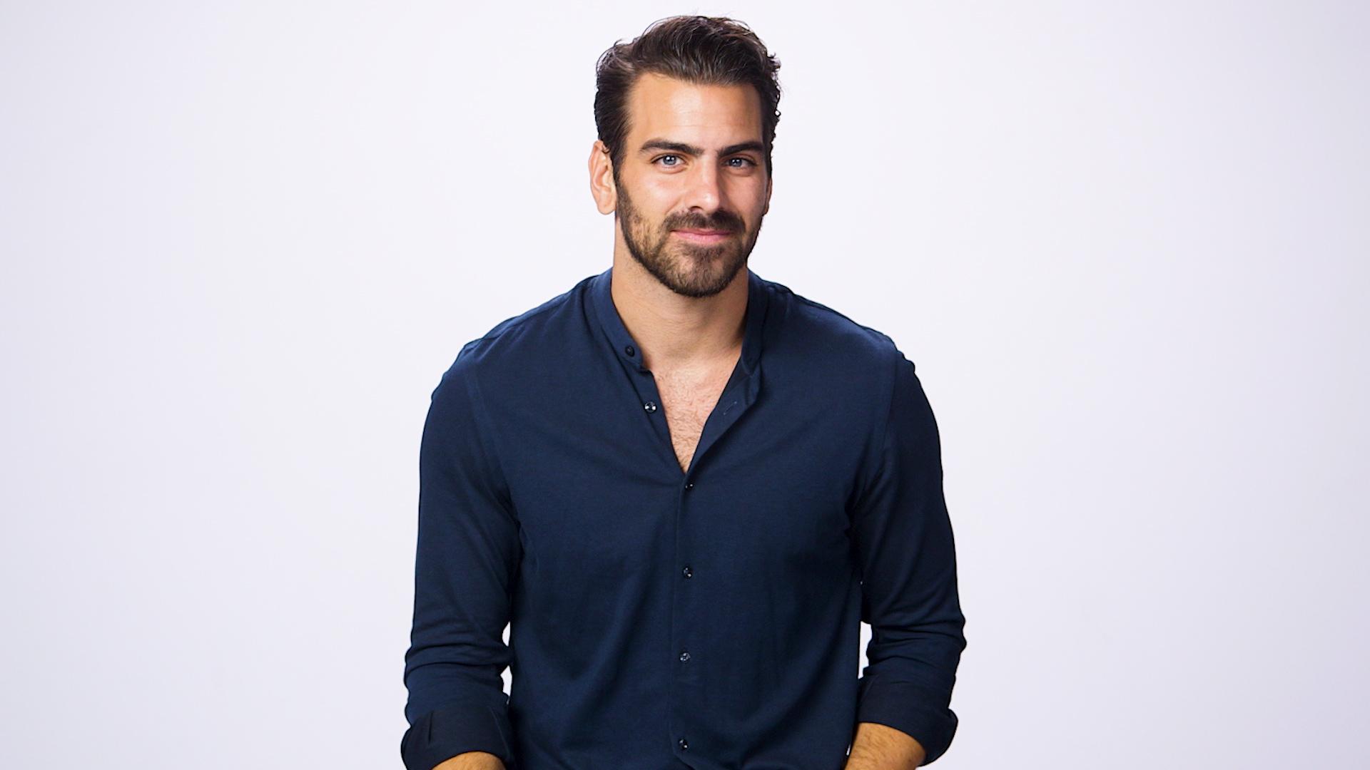 Deaf Actor Nyle DiMarco Explains How Deaf People Go to the Movies