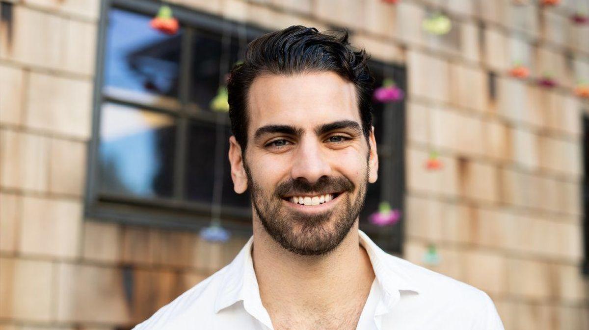 Nyle DiMarco.com Search