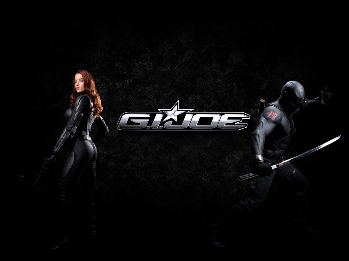Gi Joe Wallpaper