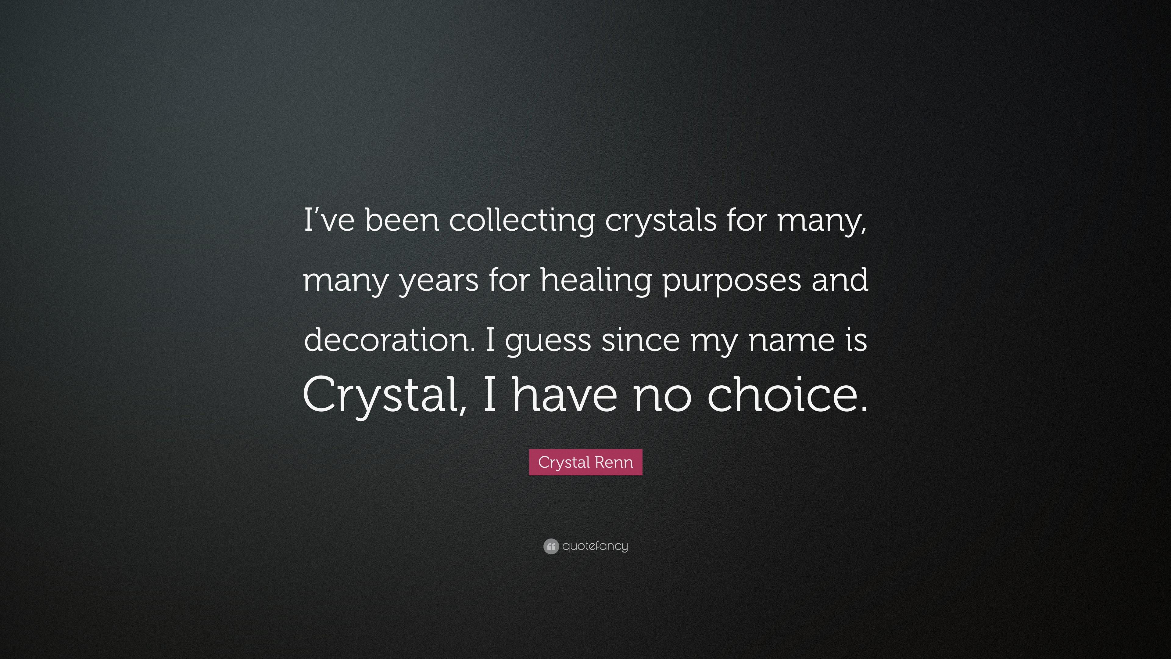 Crystal Renn Quotes (22 wallpaper)